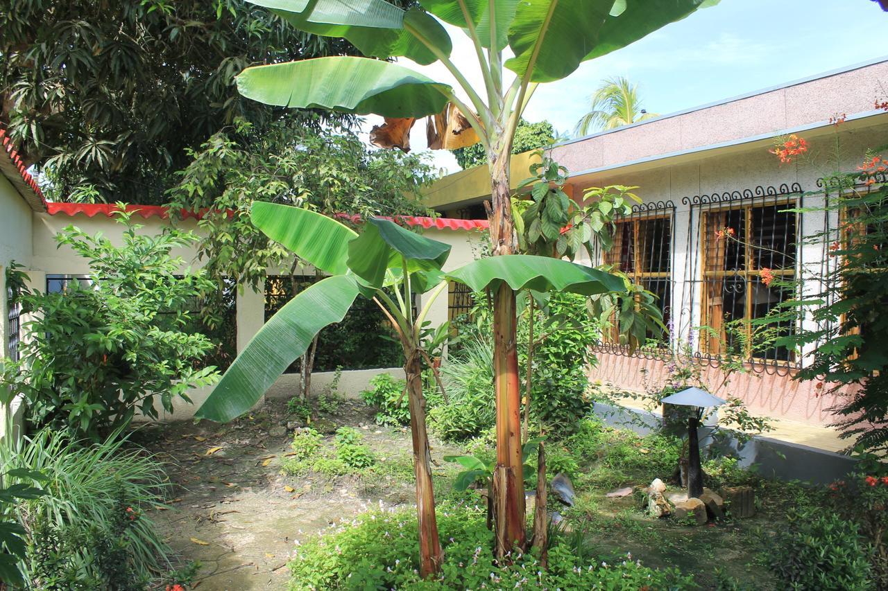 Casa Nora & Alejo Apartment Leticia Exterior photo