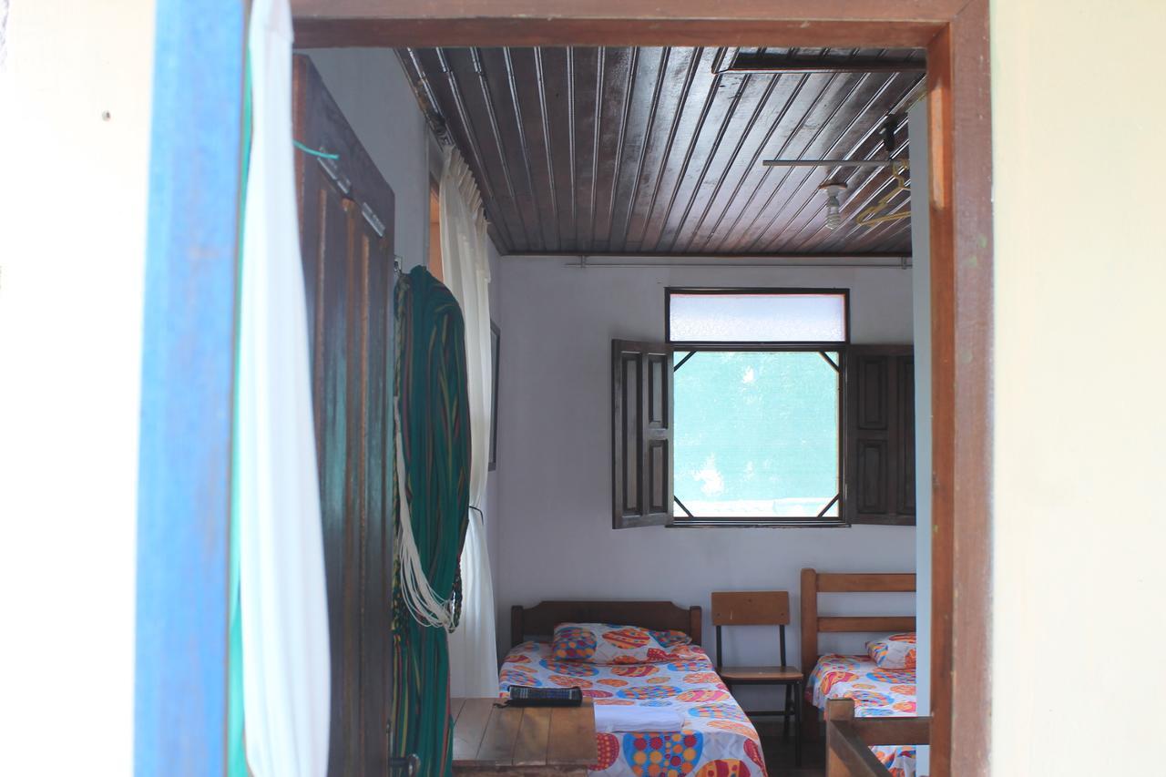 Casa Nora & Alejo Apartment Leticia Exterior photo